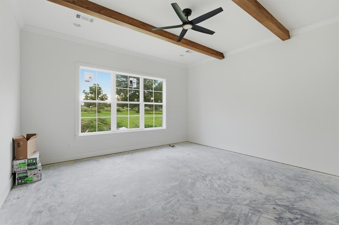 Magnolia Meadows - Residential