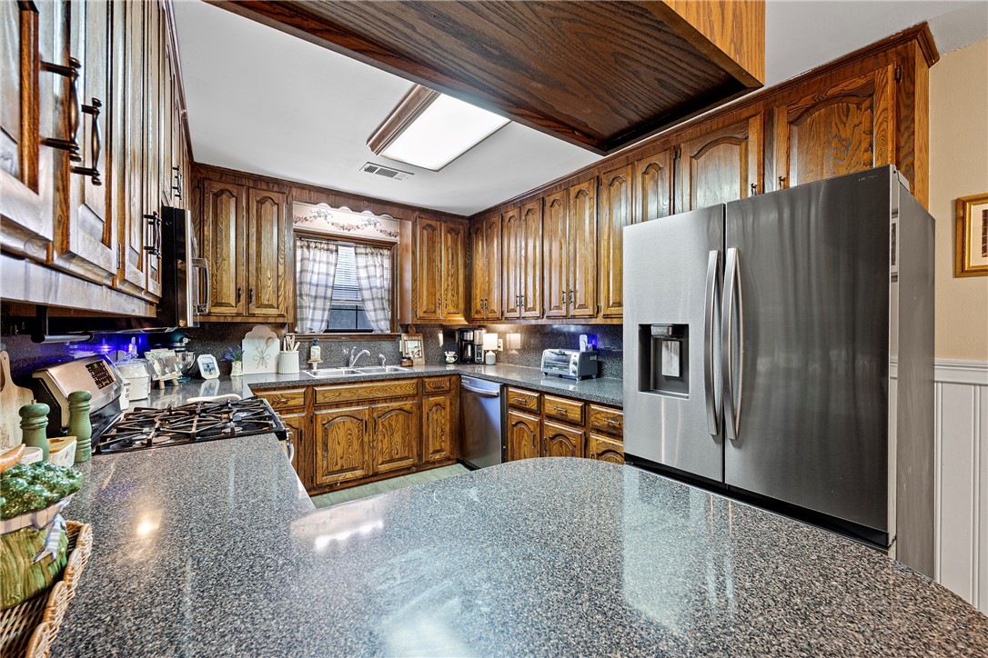 Mill Creek Estates Unit II - Residential
