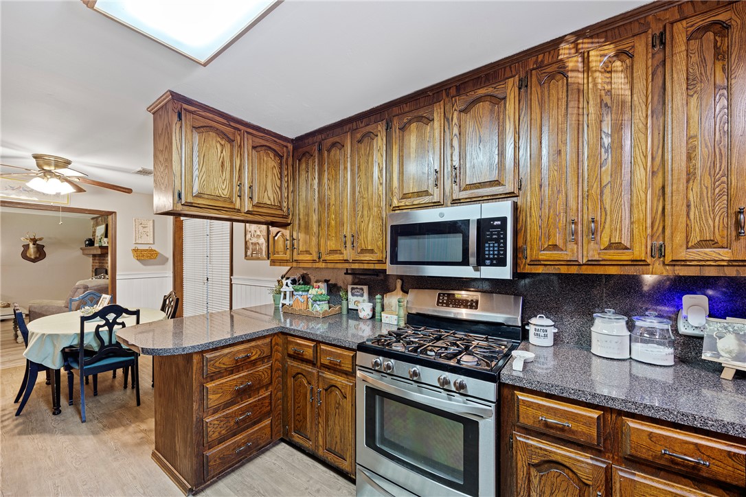 Mill Creek Estates Unit II - Residential