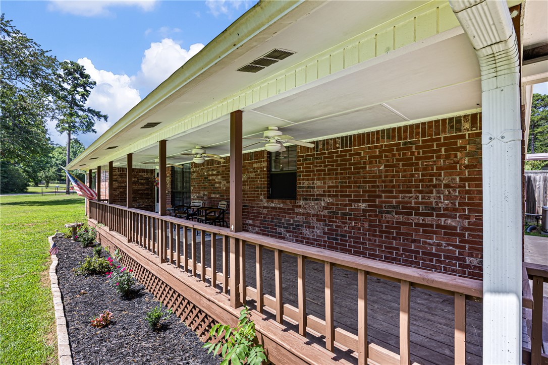 Mill Creek Estates Unit II - Residential