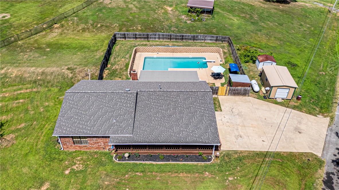 Mill Creek Estates Unit II - Residential