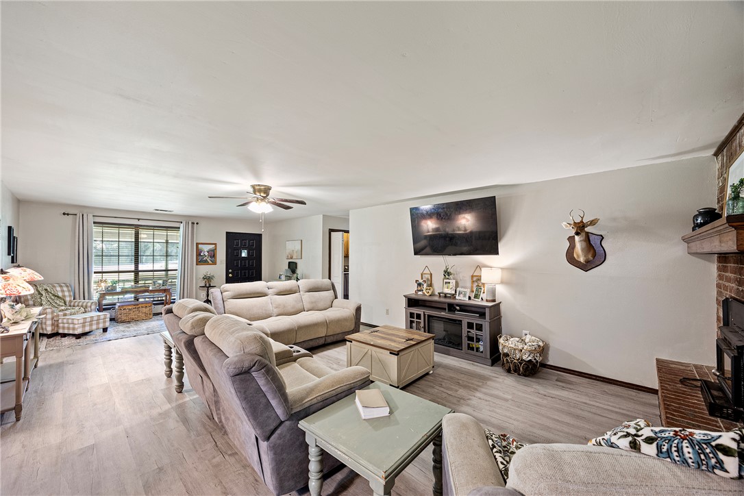 Mill Creek Estates Unit II - Residential