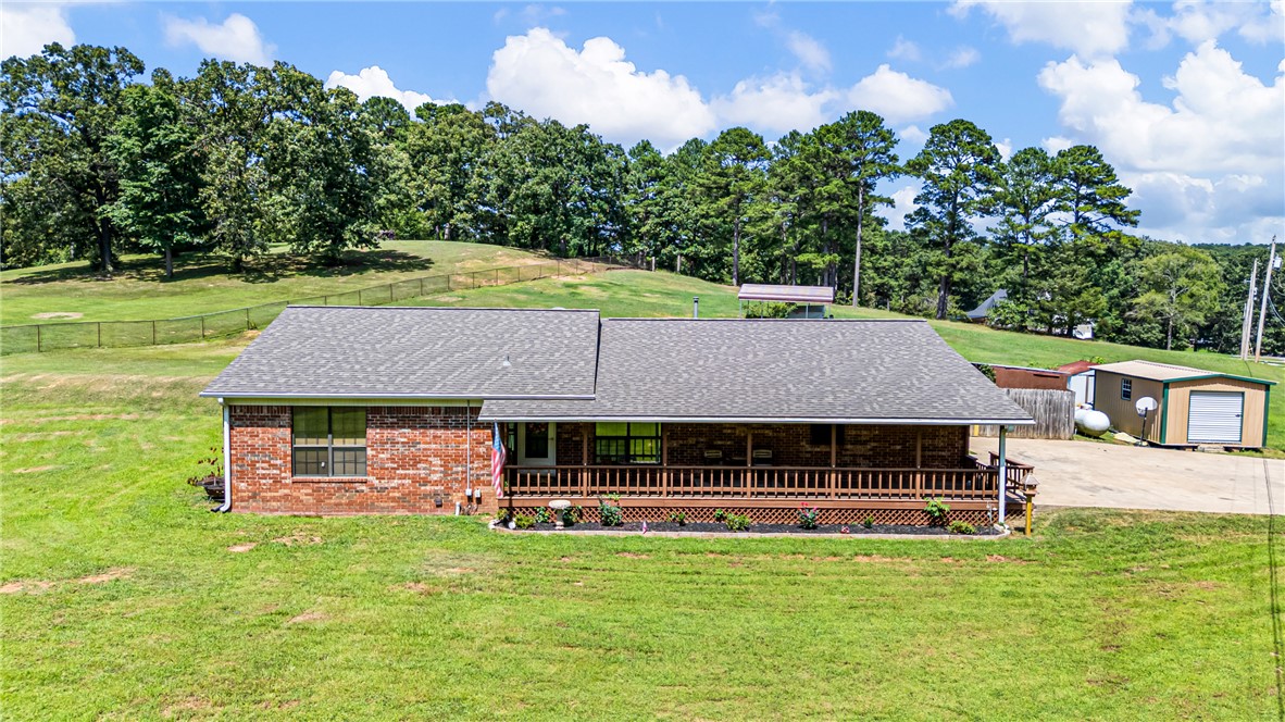 Mill Creek Estates Unit II - Residential