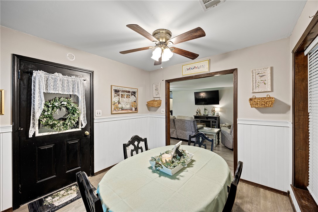 Mill Creek Estates Unit II - Residential