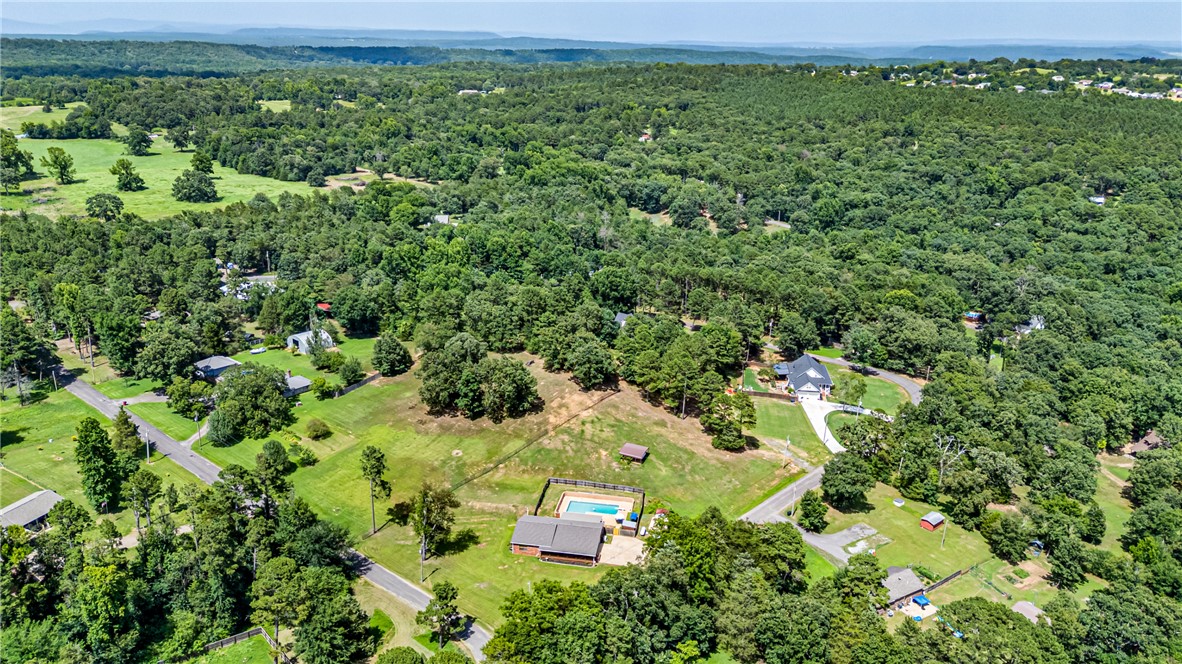 Mill Creek Estates Unit II - Residential
