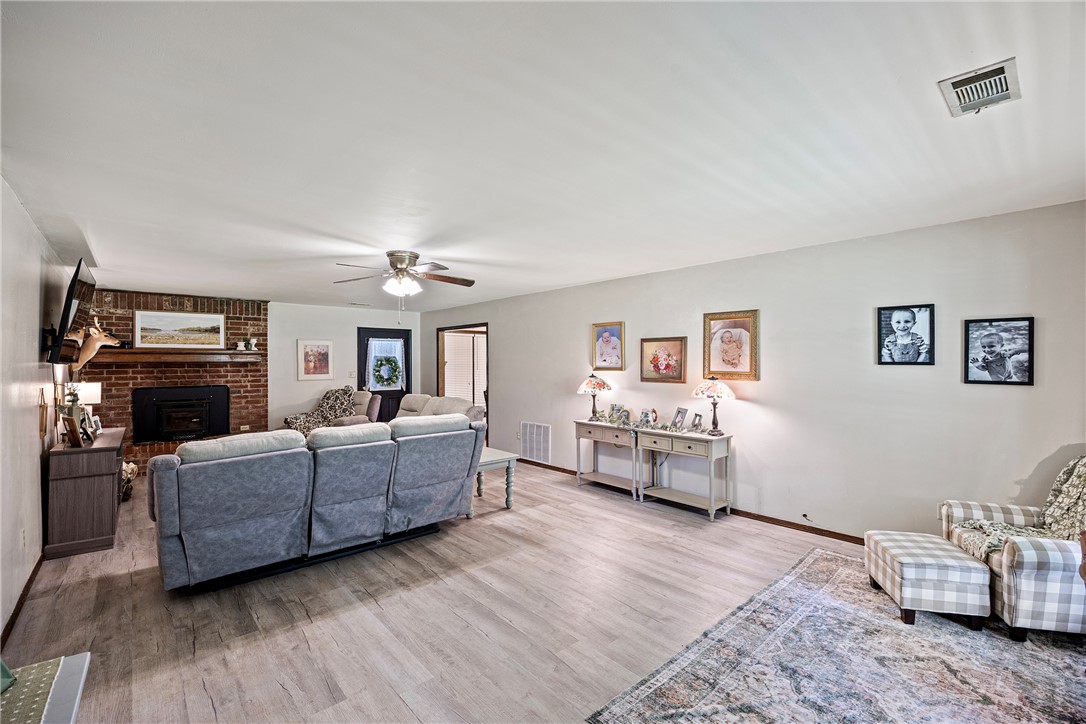 Mill Creek Estates Unit II - Residential