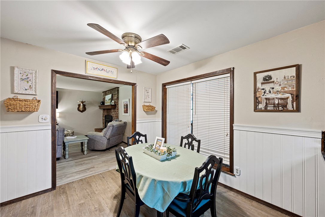 Mill Creek Estates Unit II - Residential