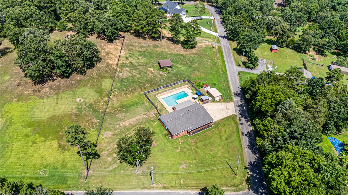 Mill Creek Estates Unit II - Residential