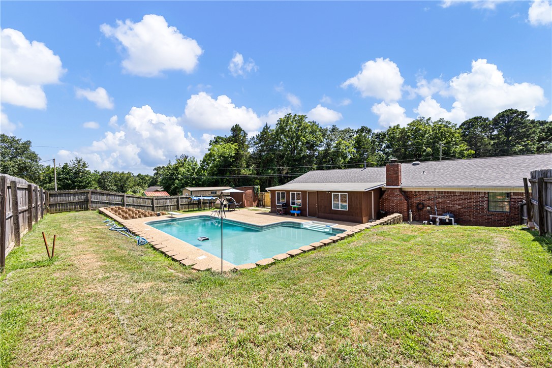 Mill Creek Estates Unit II - Residential