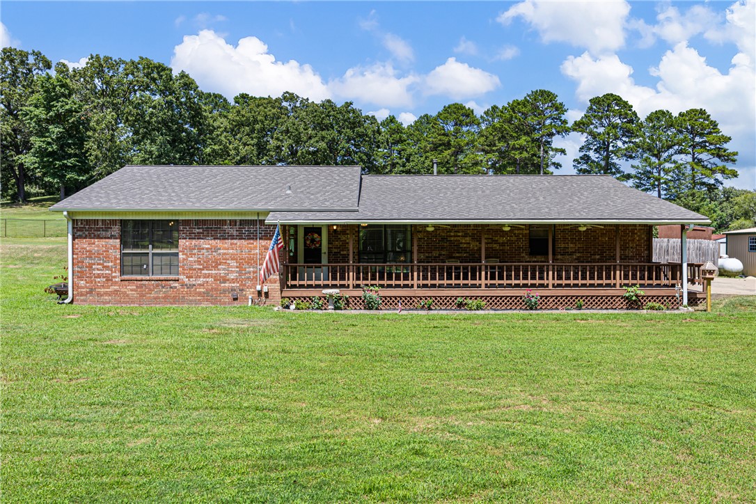 Mill Creek Estates Unit II - Residential