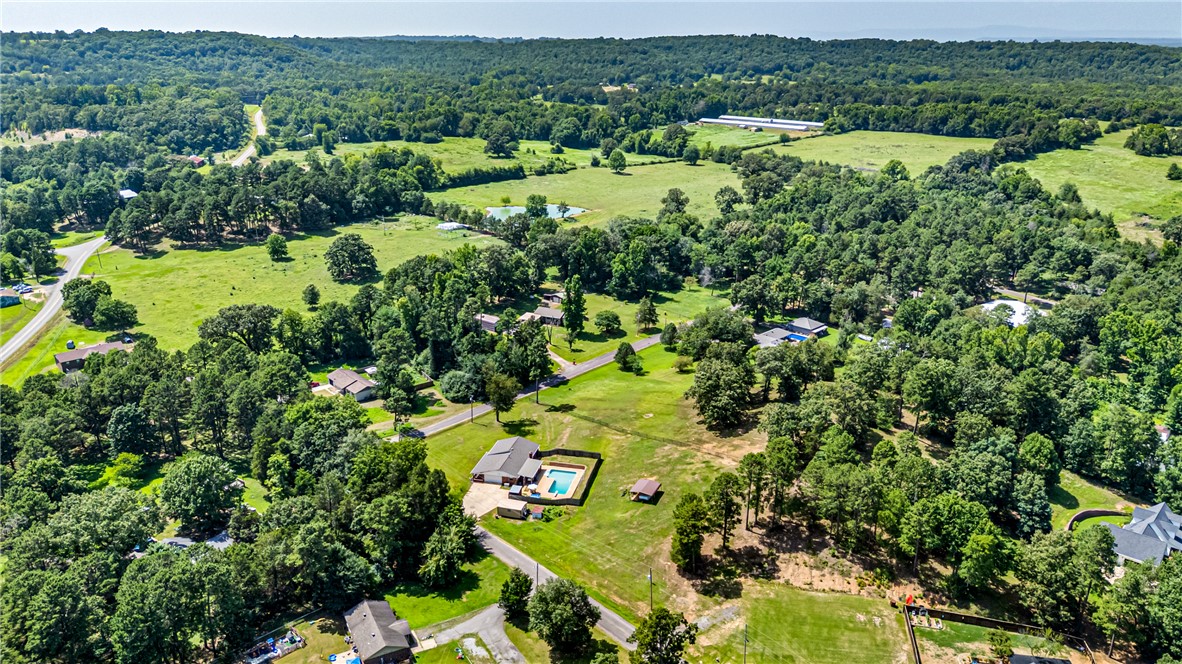 Mill Creek Estates Unit II - Residential