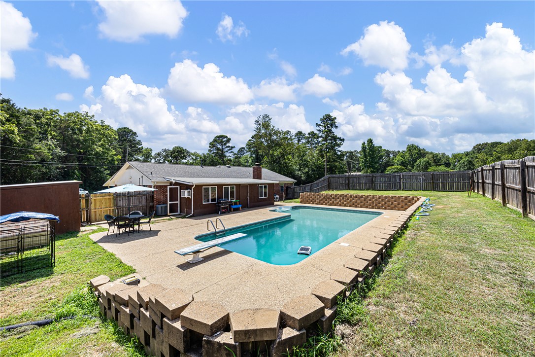 Mill Creek Estates Unit II - Residential