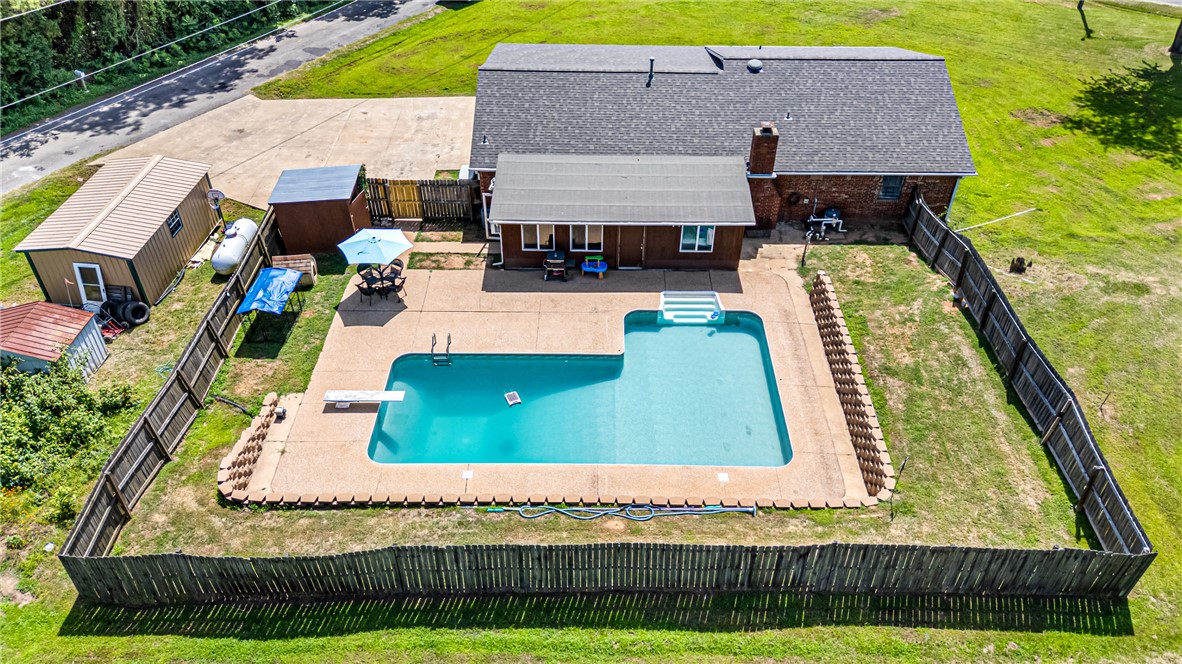 Mill Creek Estates Unit II - Residential