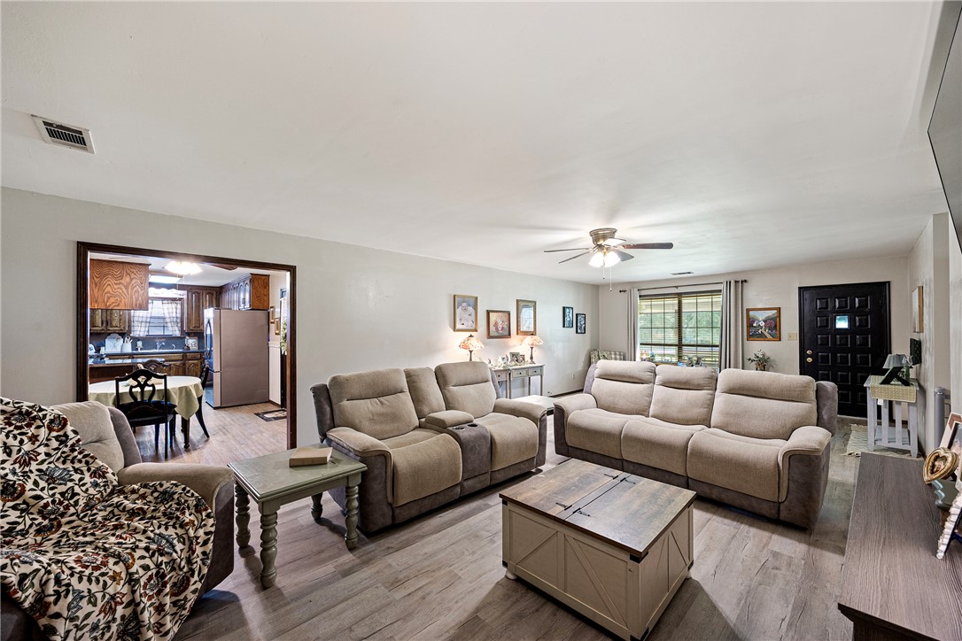 Mill Creek Estates Unit II - Residential