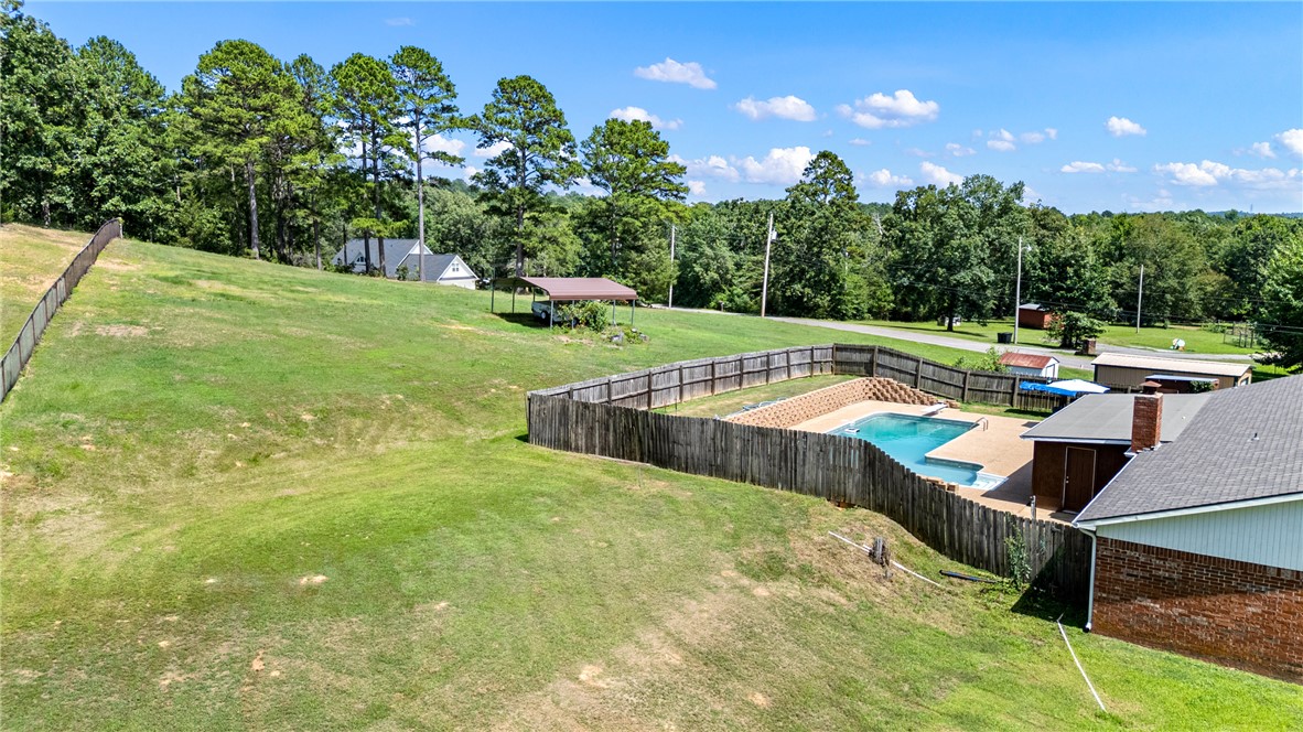 Mill Creek Estates Unit II - Residential