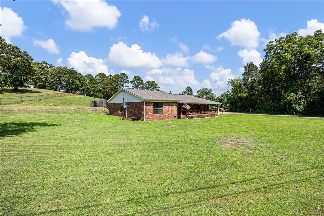 Mill Creek Estates Unit II - Residential