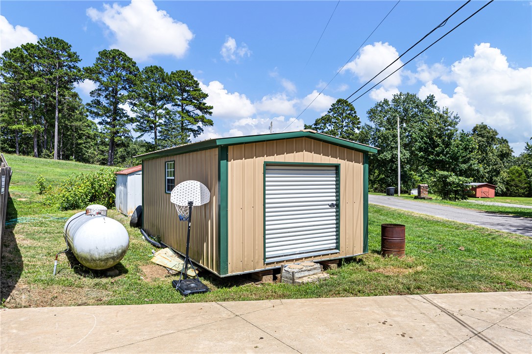 Mill Creek Estates Unit II - Residential