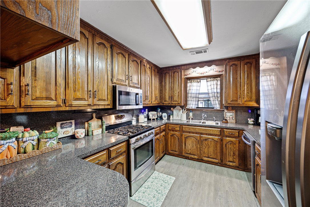 Mill Creek Estates Unit II - Residential