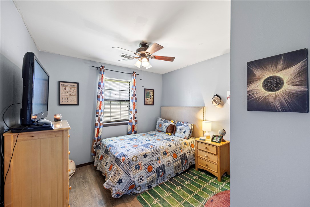 Mill Creek Estates Unit II - Residential