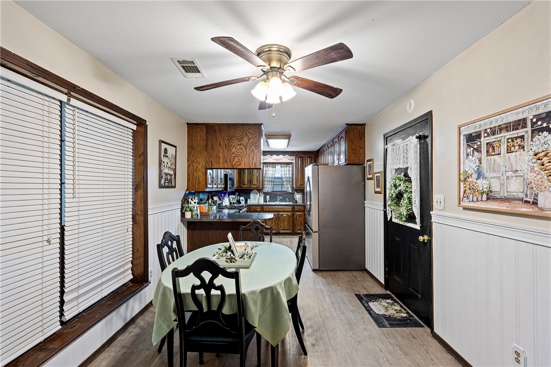 Mill Creek Estates Unit II - Residential
