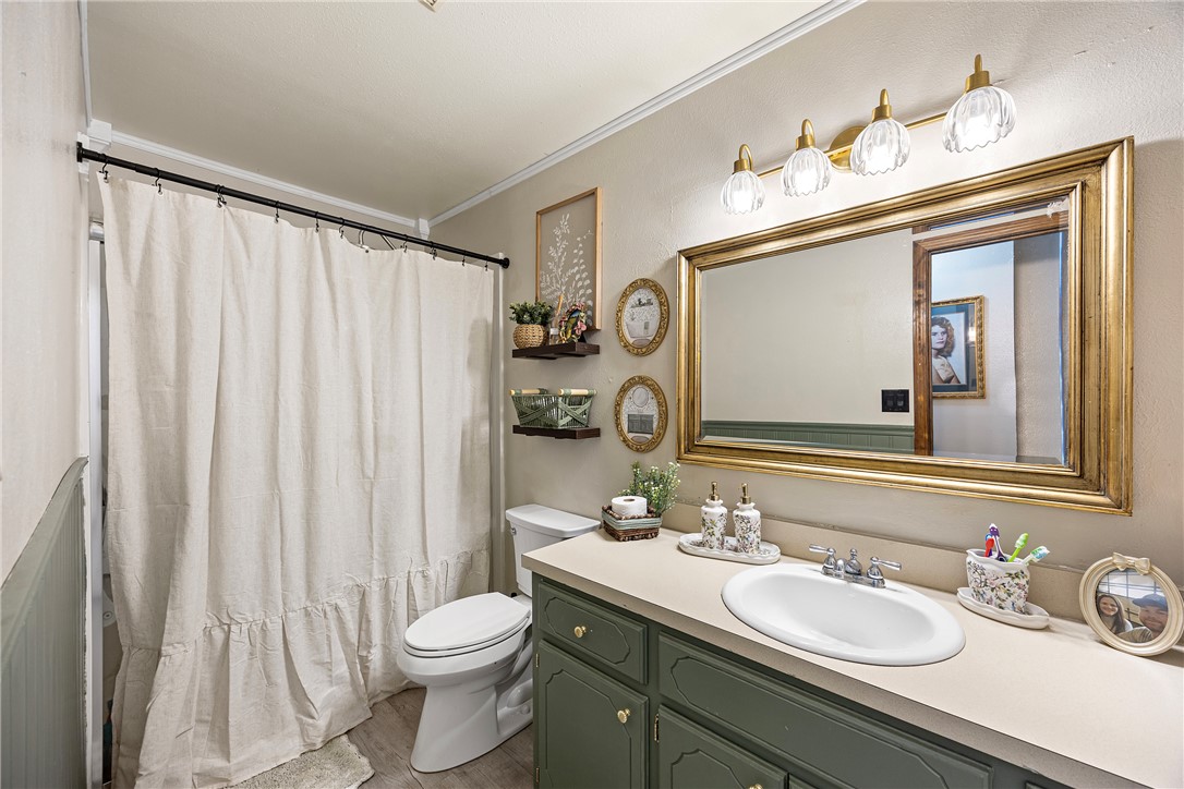Mill Creek Estates Unit II - Residential
