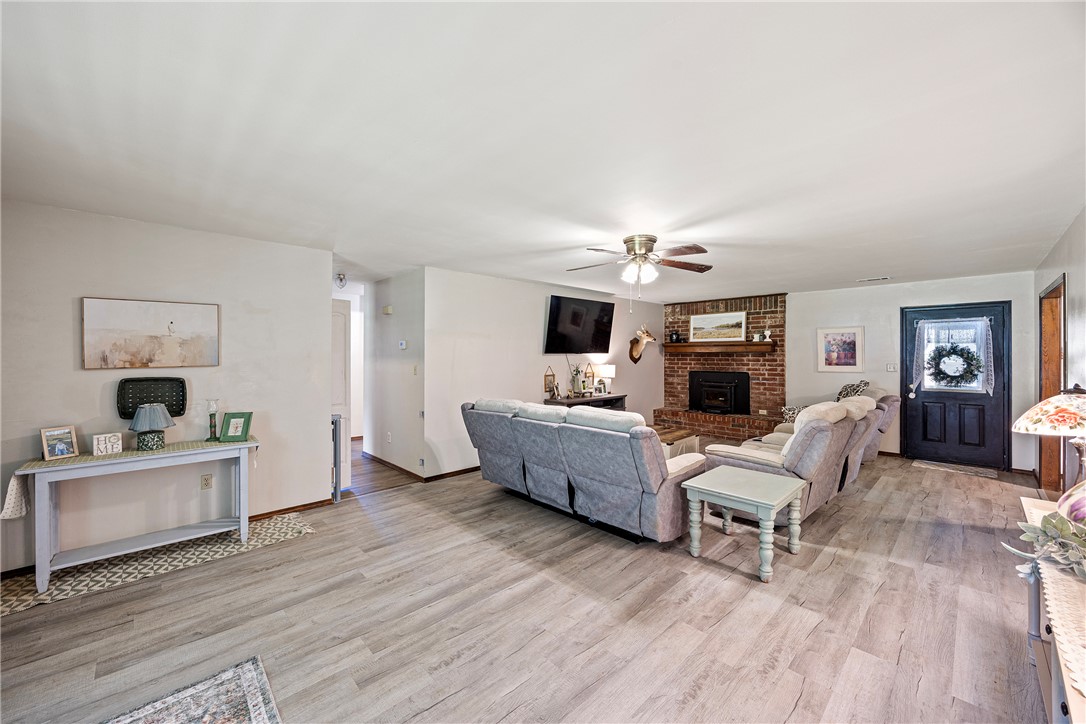 Mill Creek Estates Unit II - Residential