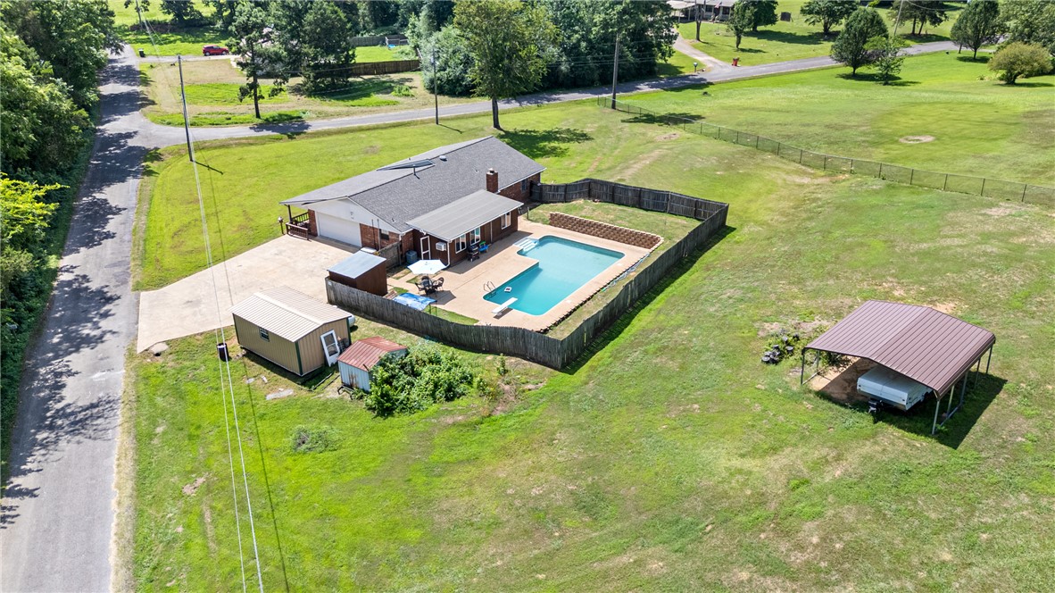 Mill Creek Estates Unit II - Residential