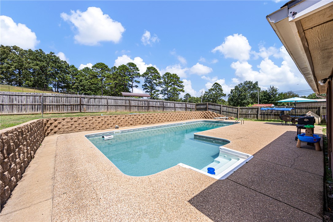 Mill Creek Estates Unit II - Residential