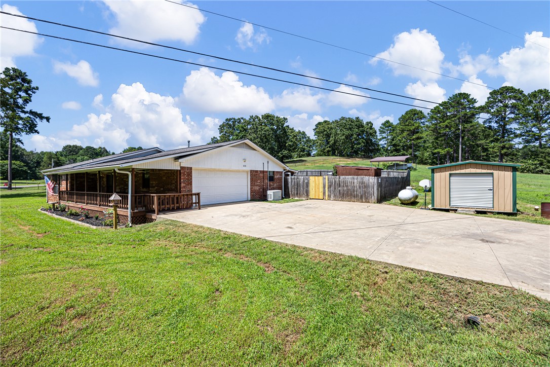 Mill Creek Estates Unit II - Residential