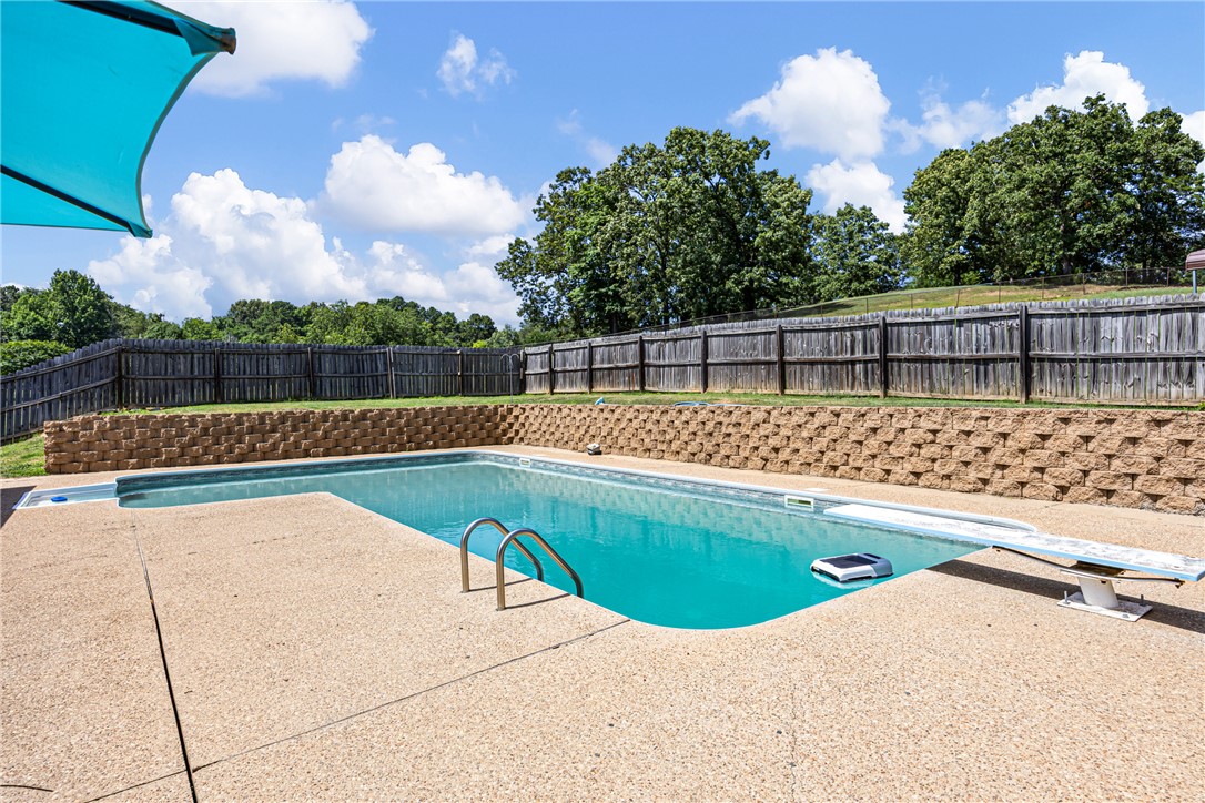Mill Creek Estates Unit II - Residential