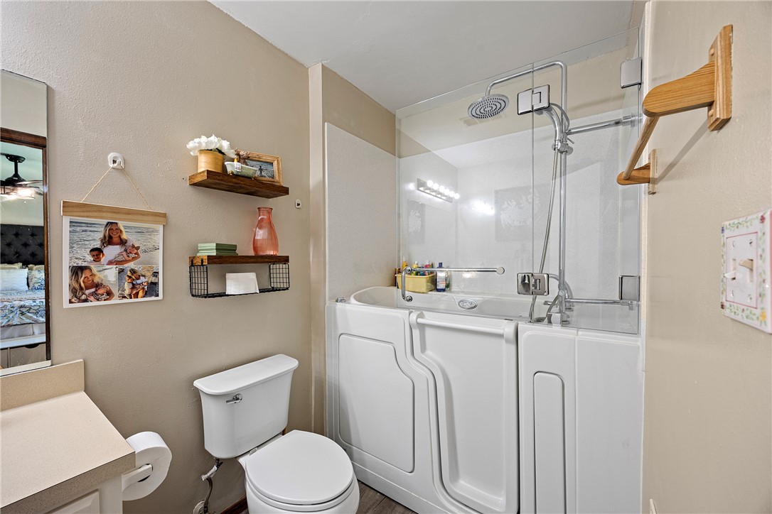 Mill Creek Estates Unit II - Residential
