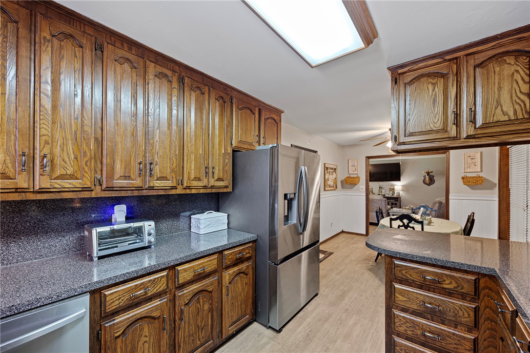 Mill Creek Estates Unit II - Residential