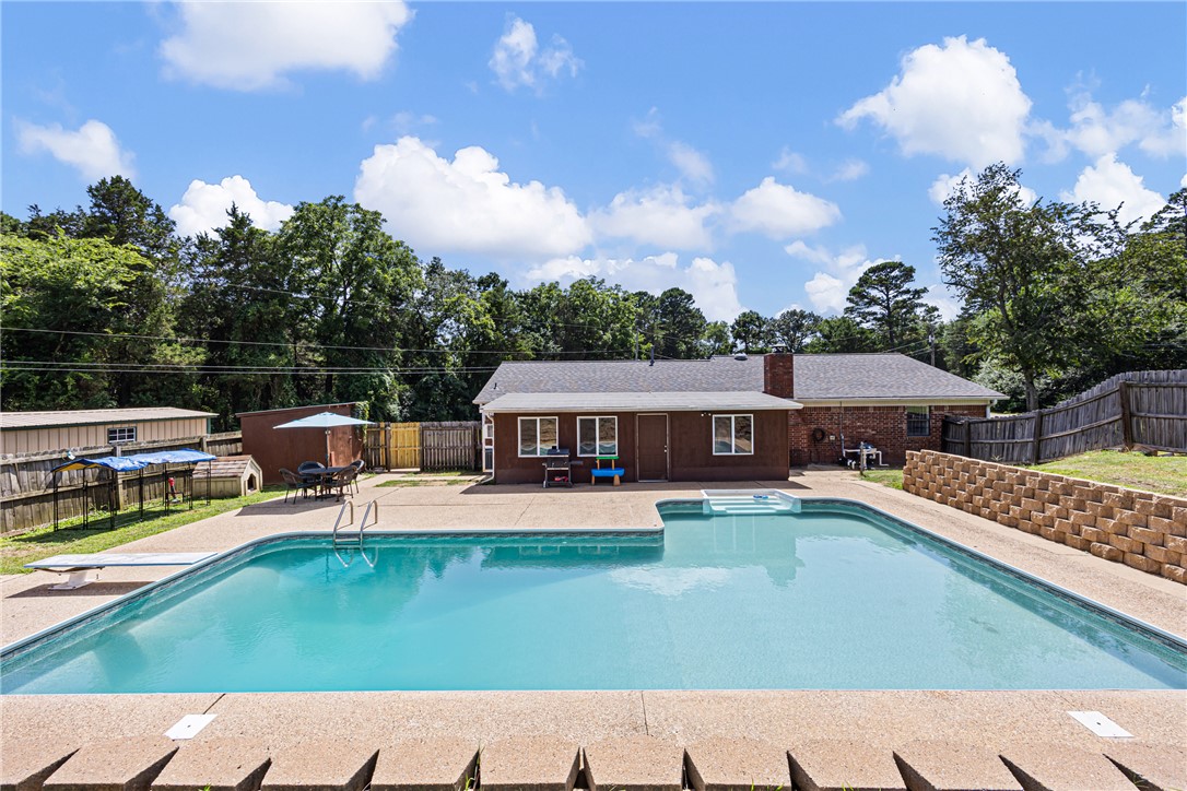 Mill Creek Estates Unit II - Residential