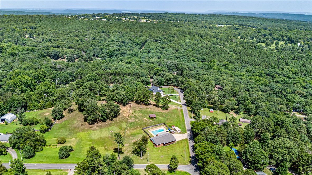 Mill Creek Estates Unit II - Residential