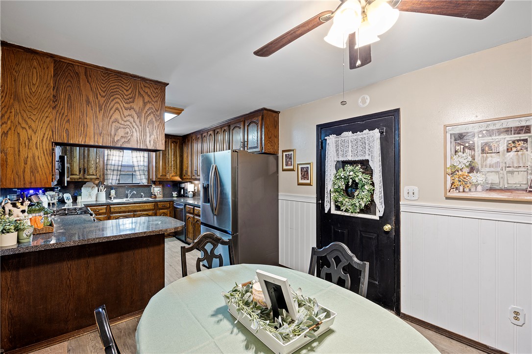 Mill Creek Estates Unit II - Residential