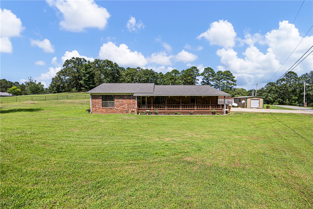 Mill Creek Estates Unit II - Residential