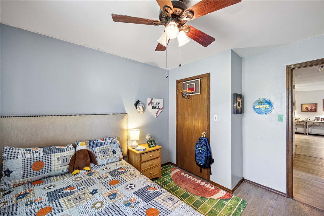 Mill Creek Estates Unit II - Residential