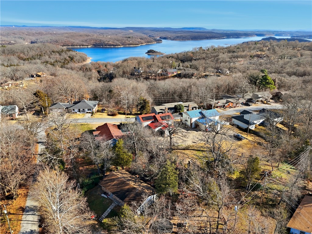 Prairie Creek - Residential Lease