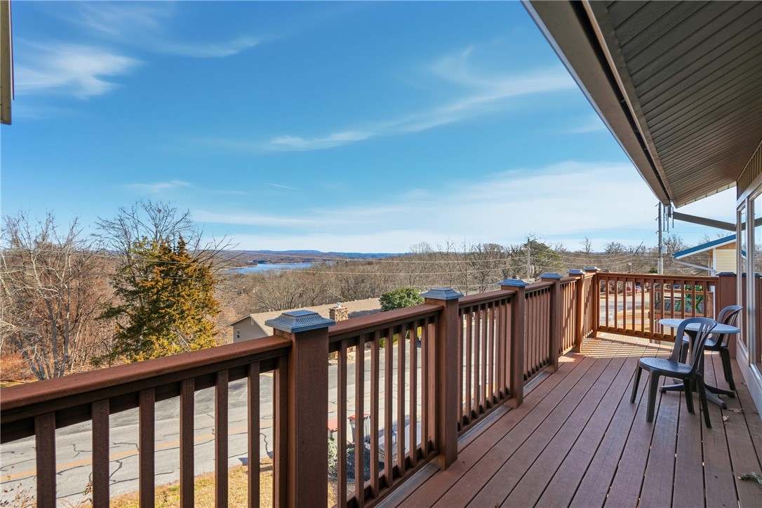 Prairie Creek - Residential Lease