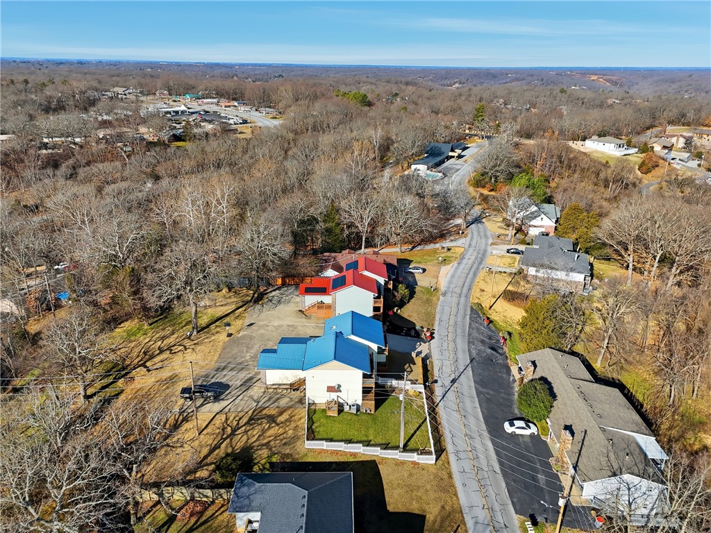 Prairie Creek - Residential Lease