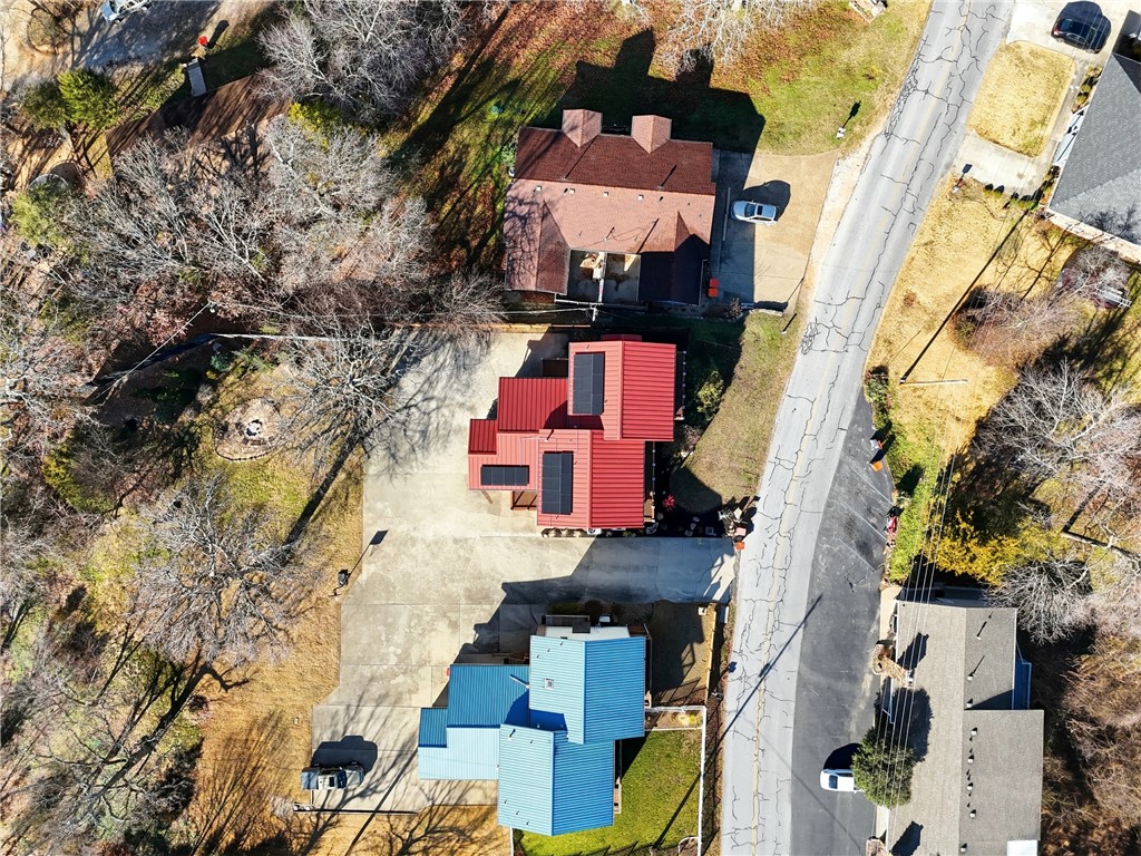 Prairie Creek - Residential Lease