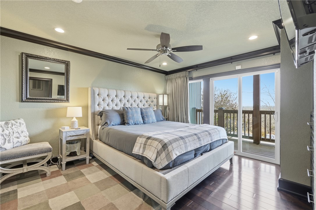 Prairie Creek - Residential Lease