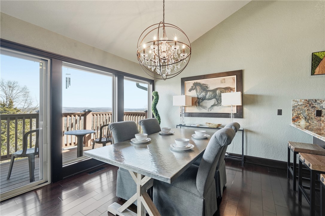Prairie Creek - Residential Lease