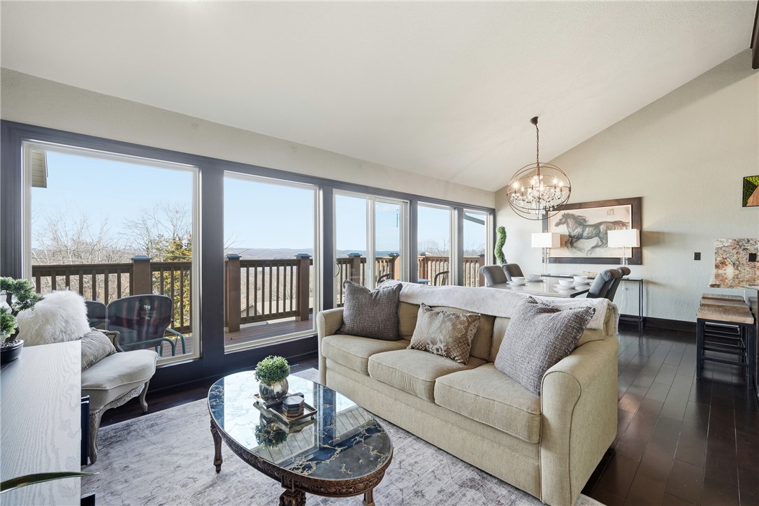 Prairie Creek - Residential Lease