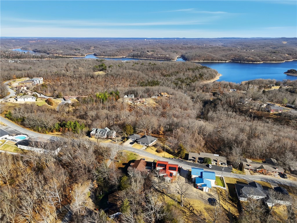 Prairie Creek - Residential Lease