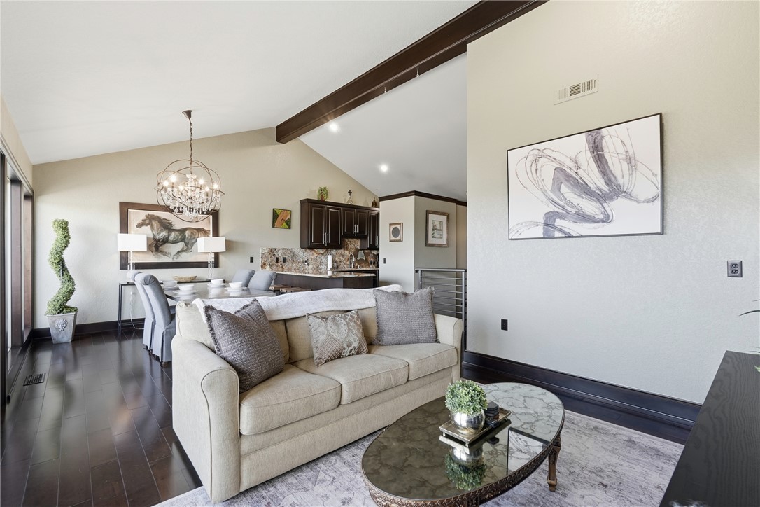 Prairie Creek - Residential Lease