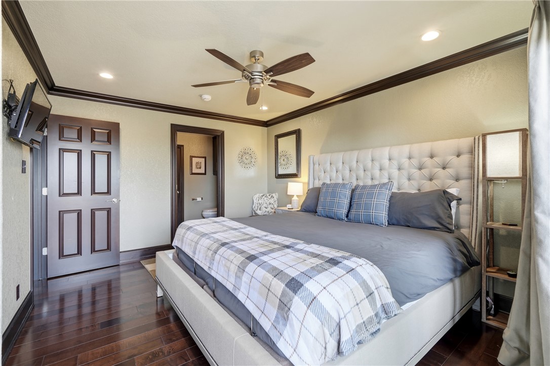 Prairie Creek - Residential Lease