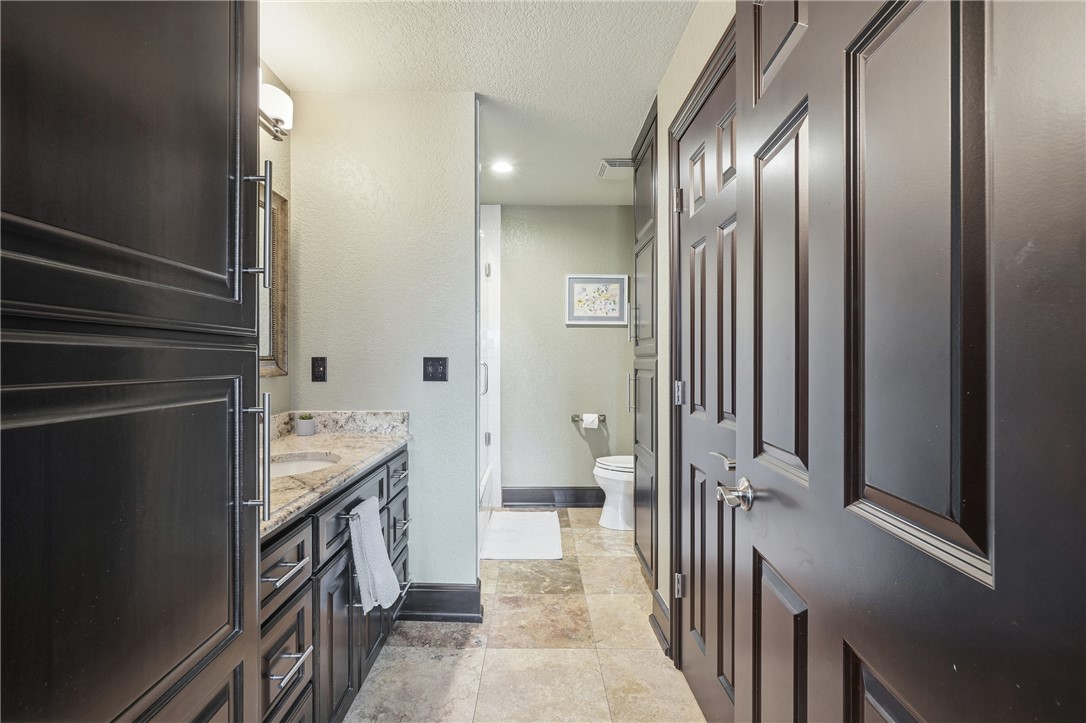 Prairie Creek - Residential Lease