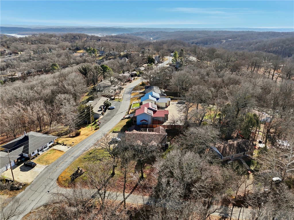 Prairie Creek - Residential Lease