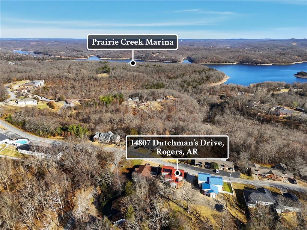 Prairie Creek - Residential Lease
